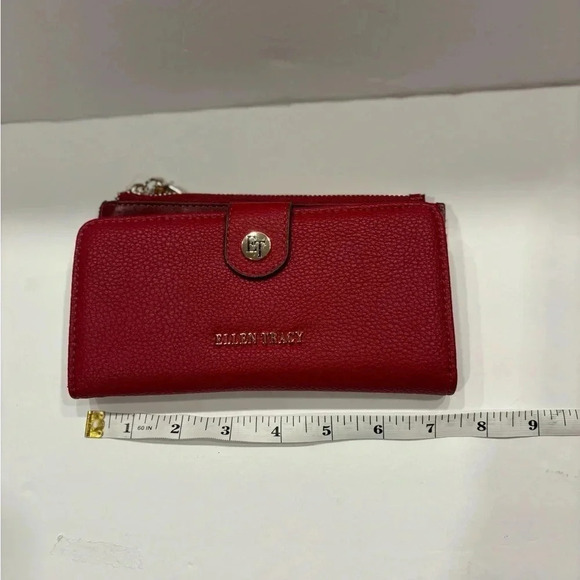 Ellen Tracy Handbags - Ellen Tracy Wallet